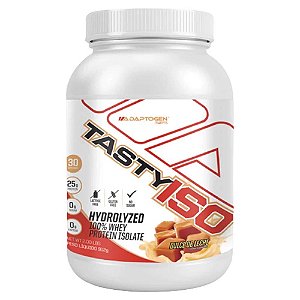 Tasty Iso Doce de Leite 900G