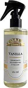 Coala Home Spray Ambientes e Tecidos 260ml Vanilla