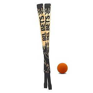 Kit 2 Tacos de Bets Xtreme Black Bel