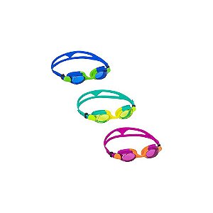Óculos de Mergulho Lightning Pro Infantil  7+ Bestway