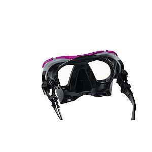 Máscara de Mergulho Inspira Pro Snorkel 14+ Bestway