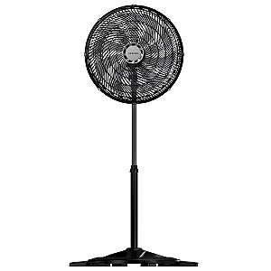 Ventilador De Coluna Ventisol Oscilante Turbo 50cm 150w 127v