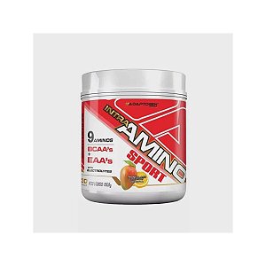 Intra Amino Sport Manga com Laranja 196,80G