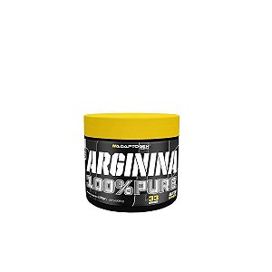 Arginine Platinun Series 100g