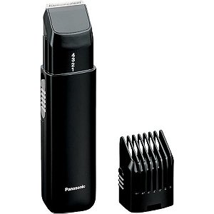 Aparador De Pelo Panasonic Er-389k  52049 110v