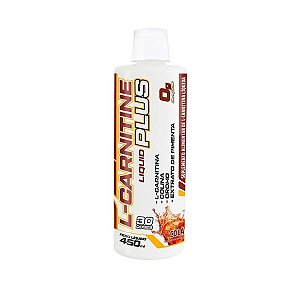 L-Carnitine Plus 450ML Cola