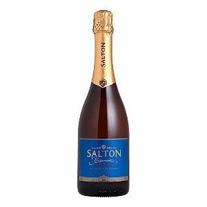 Espumante Salton Brut 750ml