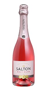 Espumante Salton Brut Rosé 750ml