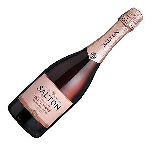 Espumante Salton Prosecco Brut Rosé 750ml