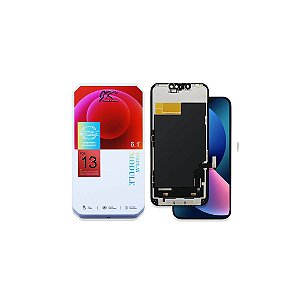 Tela Frontal JK compatível com iPhone 13 INCELL