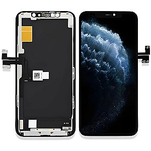 Tela JK  iPhone 11 Pro INCELL