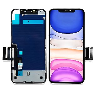 Tela JK  iPhone 11 INCELL