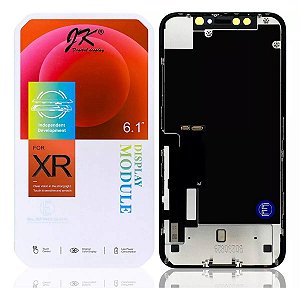 Tela Frontal Display JK iPhone X 6.1 INCELL