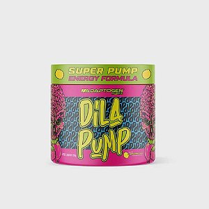 Dila Pump Limonada 150G