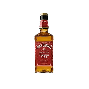 Whisky Jack Daniels Fire 700ml