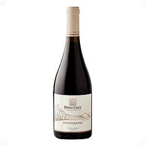 Vinho Perez Cruz Grenache Tinto 750ml