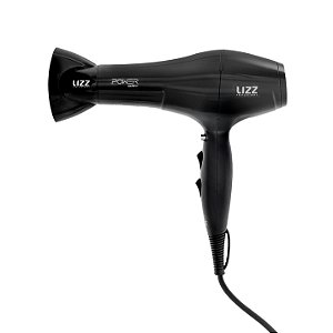 Secador de Cabelo Lizz Power Dry 2000W – Bivolt