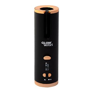 Modelador Automático Glow Wave 200°C - Lizz Pro