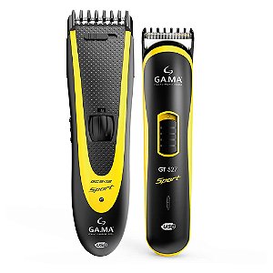 Kit Gama GCS547 Máquina de Corte Sem fio USB