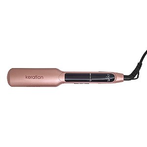 Prancha GAMA X-Wide Keration Pro L Tecnologia Keration Bvt