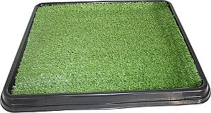 Sanitário Hig Xixi Green Black Edition