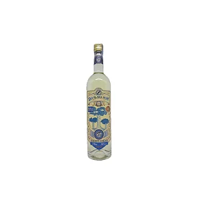 Cachaça Destilaria Rech Sacca Madeira Jequitibá Rosa 750ml