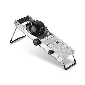 Mandoline Aço Inox Cuisinart Ctg-00-Ssman2