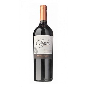 Vinho Tinto Elegido Reserva 2020 750ml