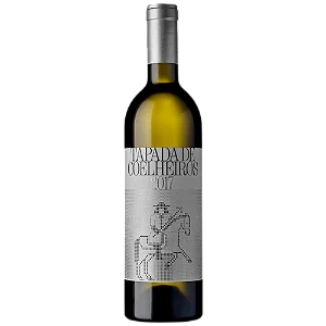 Vinho Tapada de Coelheiros Branco 2017 – 750ml