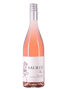 Vinho Saurus Estate Pinot Noir Rosé