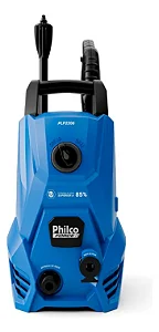 Lavadora de Alta Pressão Philco 127V