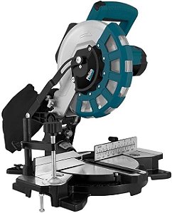 Serra Esquadria Philco 8" Guia Laser/Led 1500W 127V PSE1500-8