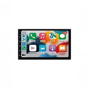 Multimidia Roadstar Com Carplay 7 RS815BR