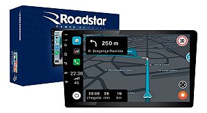 Multimidia Roadstar Rs-915br 9 Polegadas
