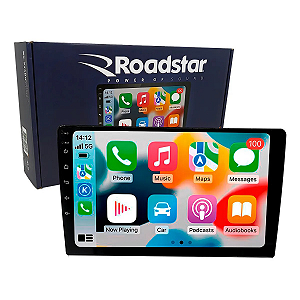 Multimidia Roadstar Rs-915br 9 Polegadas