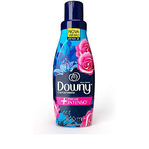 Amaciante downy Brisa Intenso 500ml