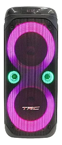 Caixa de Som Amplificada TRC CT901 Bluetooth 900W RMS