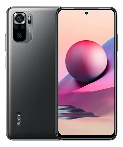 Celular Xiaomi Redmi Note 10s Tela 6,43 6gb/128gb Cinza