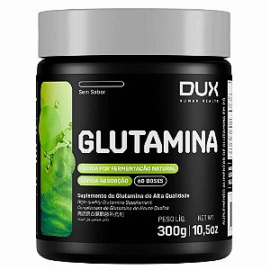 Glutamina Dux 300G