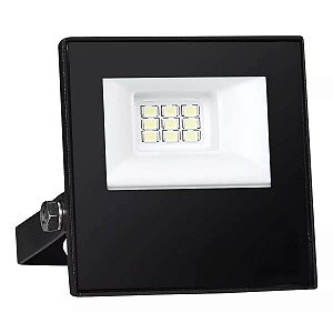 Refletor de Led 50W Bivolt Samba Led