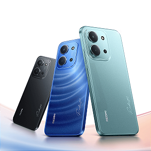 Smartphone Xiaomi Redmi 15C MediaTek Helio G81-Ultra