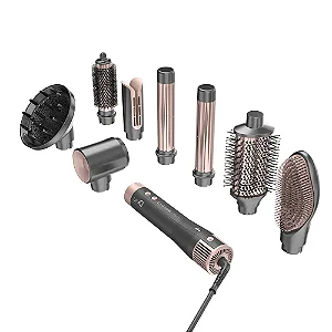 Modelador Gama Uniq Vibrance 8 em 1 127V