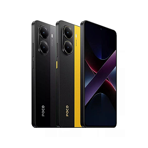 Xiaomi Poco X7 Pro 5g 512gb 12GB RAM