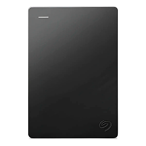 HD Externo Portátil Seagate 2TB USB 3.0