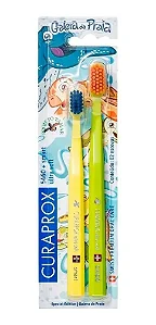 Curaprox CS 5460 Duo + Smart Tamar Edition BR