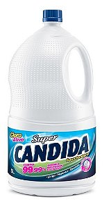 Água Sanitária 5L Super Cândida