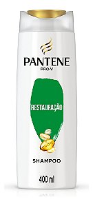 Shampoo Pantene Pro-V Restauração 400ml