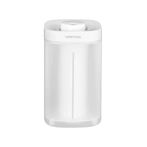 Umidificador Doméstico Ventisol UV-04 4L Branco Bivolt