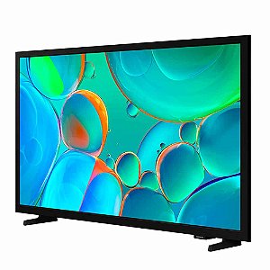 Smart TV TIZEN Samsung 32' Polegadas HD H5000F 2025