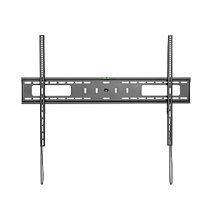 Suporte ELG de Parede Fixo para TVs N01V8 - Suporta de 55" a 100"